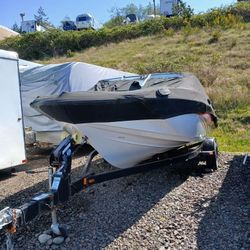 2015 Yamaha SX190