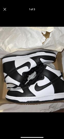 Size 10 New