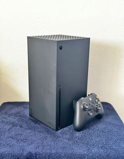 Xbox Series X 1TB