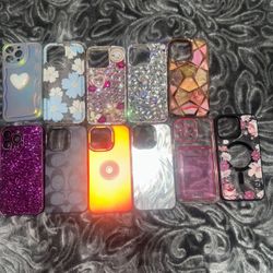 iPhone 15 Pro Max Cases 