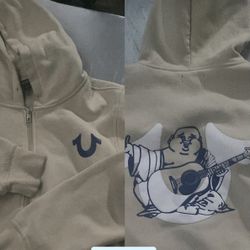 True Relegion Jacket