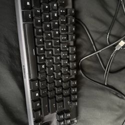 SteelSeries Apex 7 TKL Red Switches Includes Wrist Rest