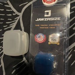 Jawzrsize 