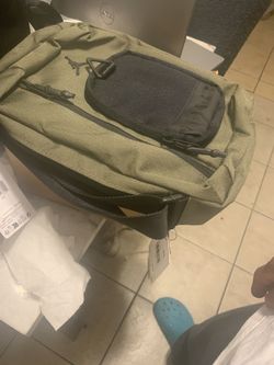 Jordan Side Bag A