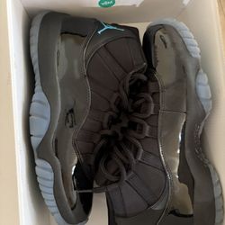 Gamma 11 