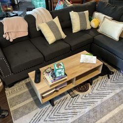 Sofa-basically New