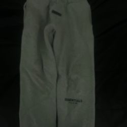 Essentials Dark Oatmeal 