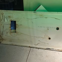 60-100 sq ft WHITE QUARTS SCRAP