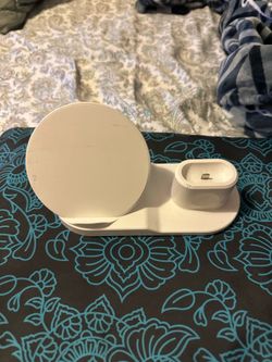 Phone charger