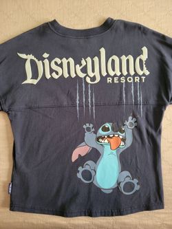 Kids Stitch Jersey