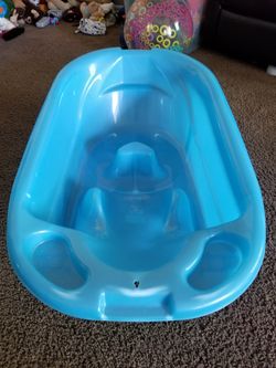 Baby Bathtub New