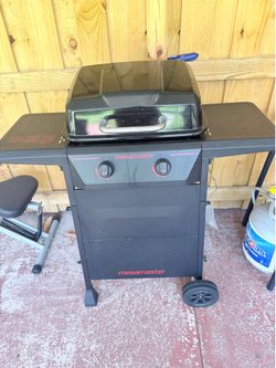 BBQ