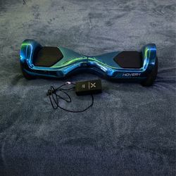 Hoverboard