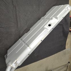 Fuel tank for 67-72  1/2 ton GM P/U