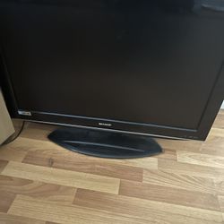 32in Flat Screen