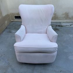 Nursery Chair, Relaxing Chair