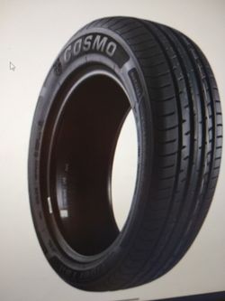 4NEW.    235/60R18 XL