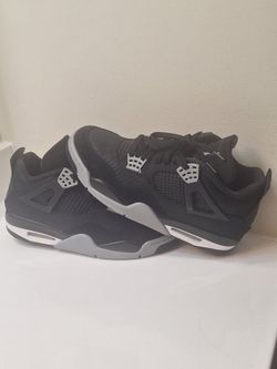 Jordan 4