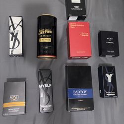 Cologne for Sale High Quality