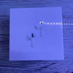 Airpod Pro 2nd Generation 