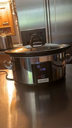 Crock Pot Premier edition