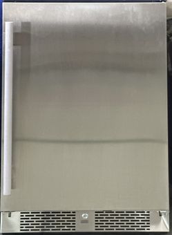 AVALLON Refrigerator AFR242SSRH - 02586