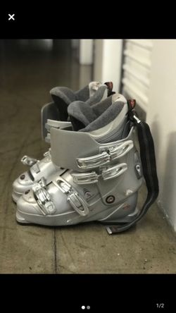 Snow Boarding Boots