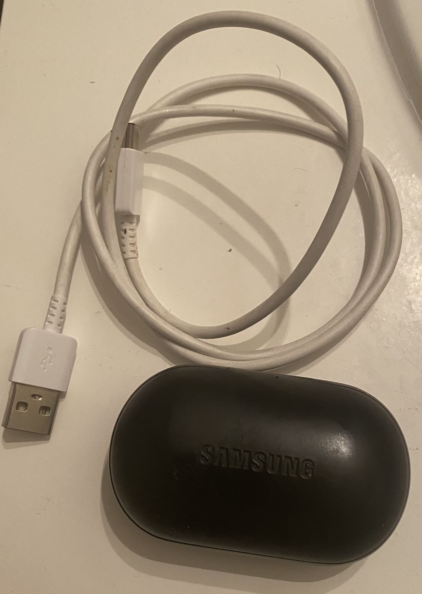 Samsung Wireless Earbuds