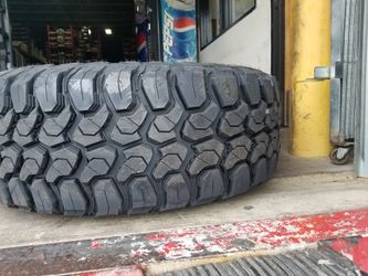 Llantas nuevas new tire