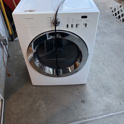Used Working Dryer