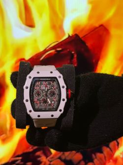 RM Watch