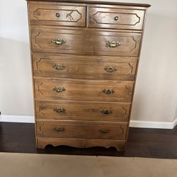 Dresser: Need Gone 