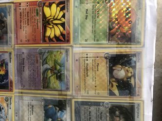 POKÉMON DECK