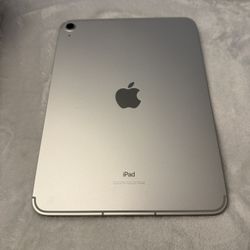 IPAD 10 GEN<<256GB>>