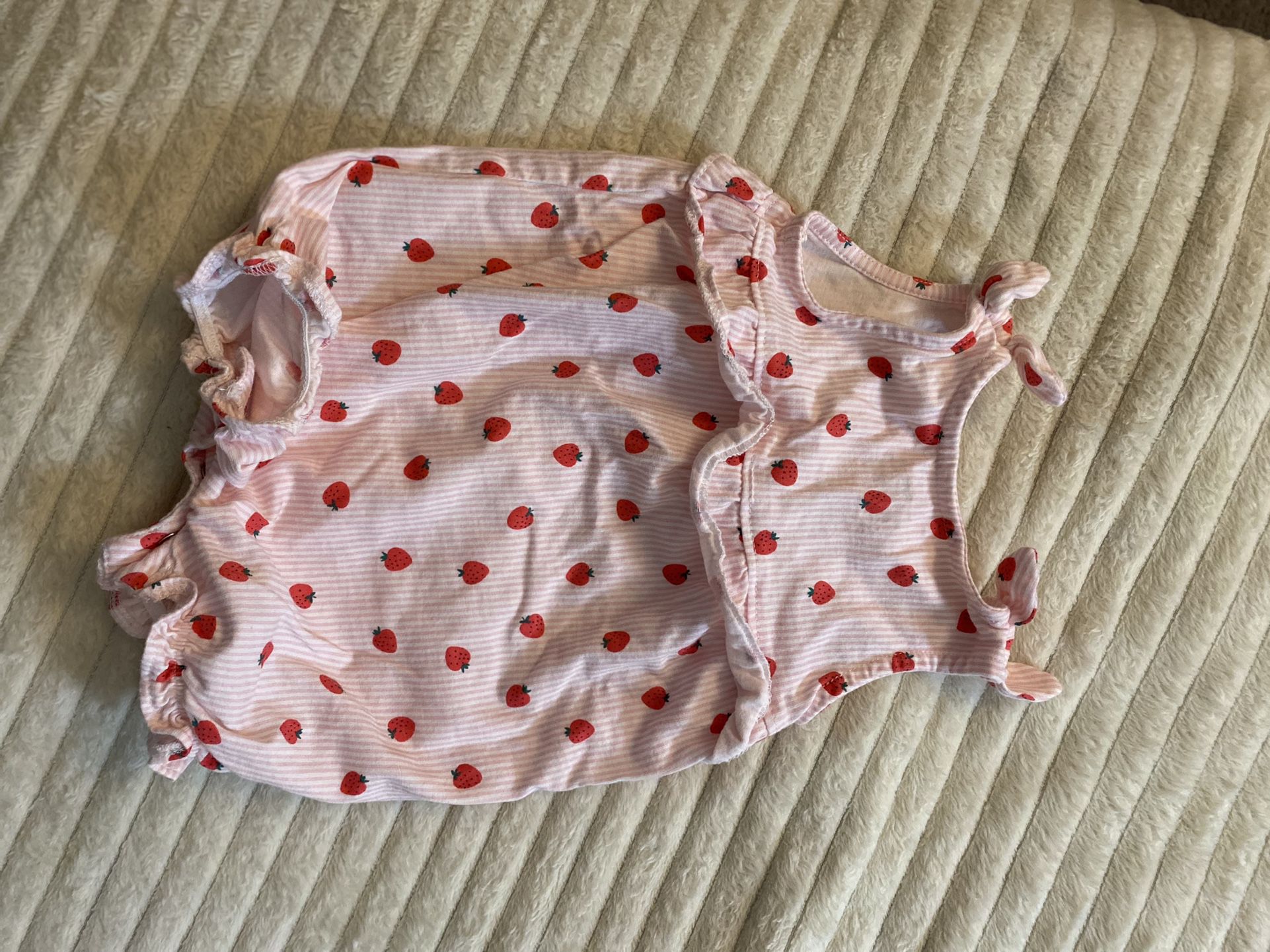 Baby Girl Clothes 3months 