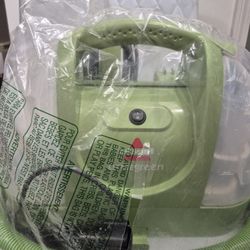 Bissell Little Green Carpet/Upholstery Cleaner