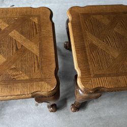End Tables
