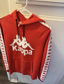 Kappa Hoodie