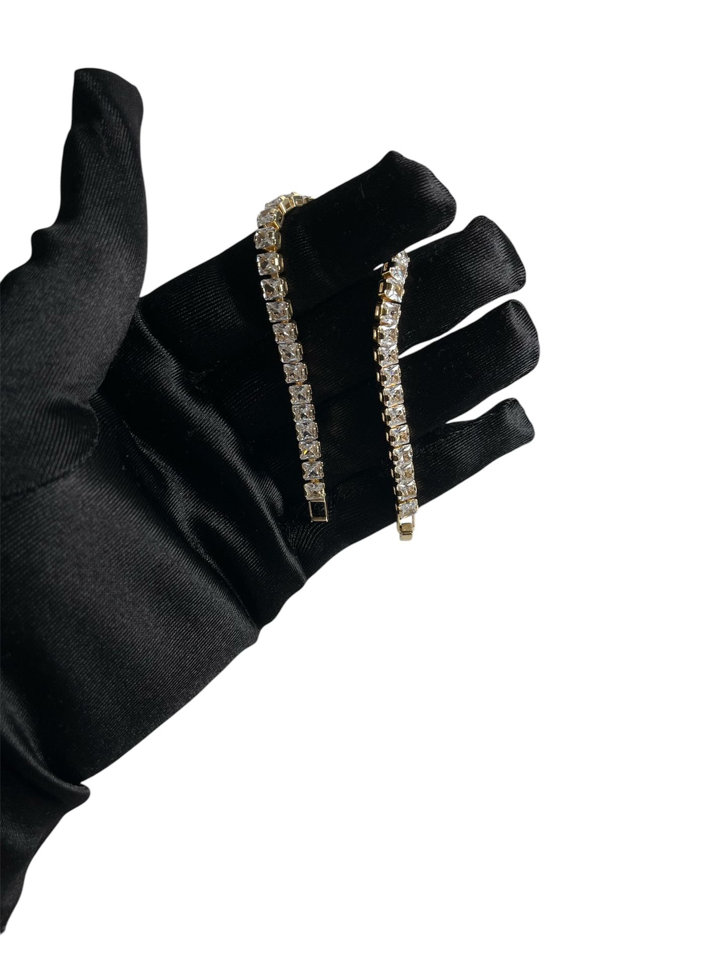 Tennis Bracelet