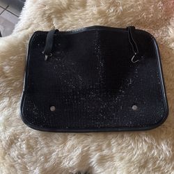 Blingy Back Anti Scratch Cover