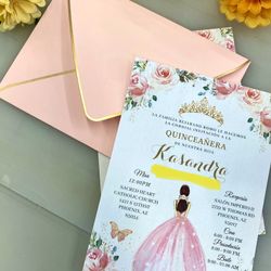 Invitations . Invitaciones Digitales E Impresas