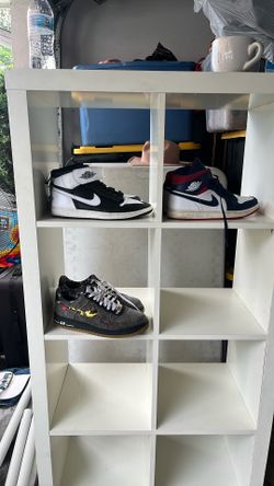 Air Jordan Size 11  / Air Force Size 11, 