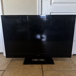 APEX 40” HDTV
