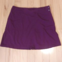 Athleta Skort Size 12