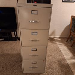 File Cabinet 