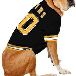 NHL Pet Jersey Size XL