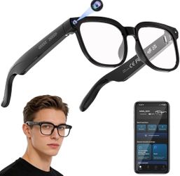 Ai Smart Glasses