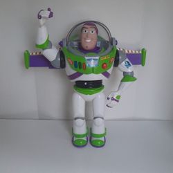 Disney Toy Story Collectible Buzz Lightyear