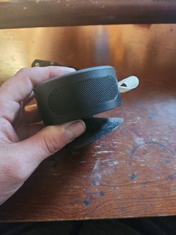 Shower Speaker