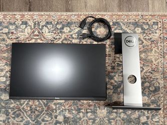Dell P2219H monitor